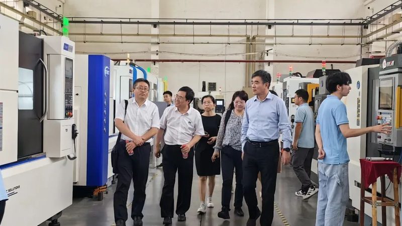 食品加工机械：揭秘其优缺点，助力企业选型决策