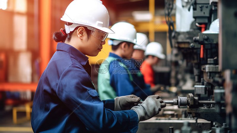 二手工业机器人：使用年限标准解析及选购指南